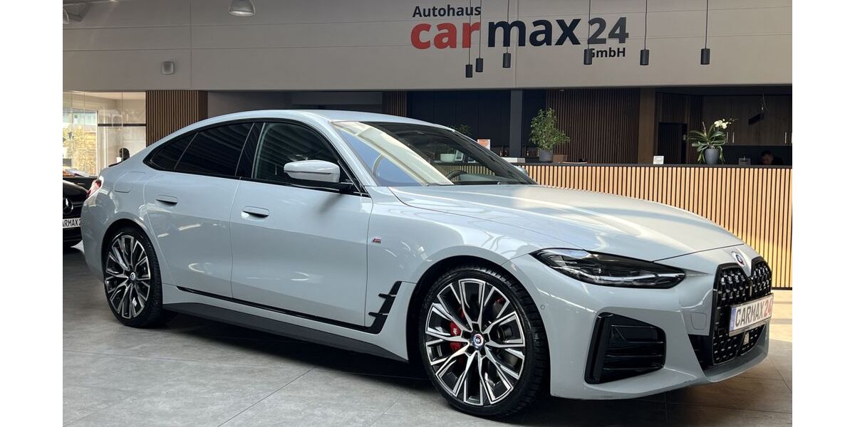 BMW 430 109.411 km 39.440 &euro; Cadolzburg bei Nürnberg 90556