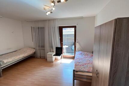 Wohnung Zirndorf - 1 Zimmer, 40 m&sup2;, 500&euro; | Angebot:26626276