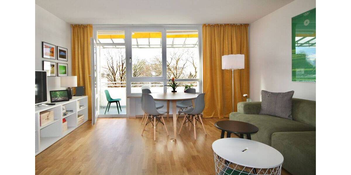 Etagenwohnung Erlangen Anger - 2 Zimmer, 65 m&sup2;, 500&euro; | Angebot:25958301