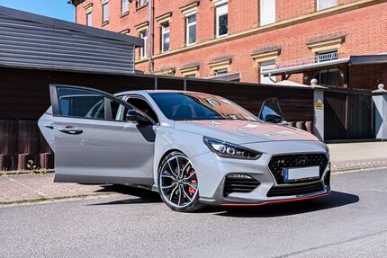 Hyundai i30 36.400 km 24.700 &euro; Nürnberg 90469