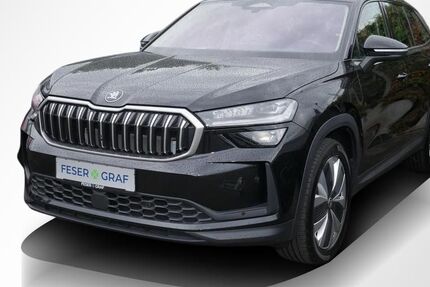 Skoda Kodiaq 9.990 km 38.440 &euro; Erlangen 91058