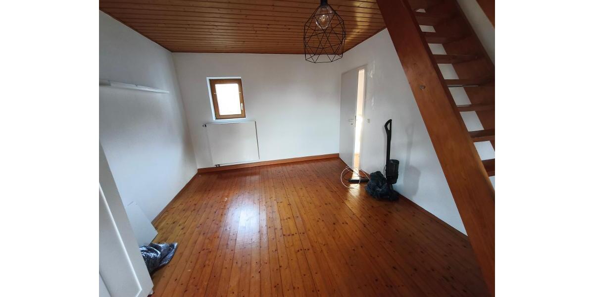 2 Zi. EGDG Wohnung mit Terrasse in Frauenaurach - Etagenwohnung Erlangen OT Alterlangen | Angebot:25639791