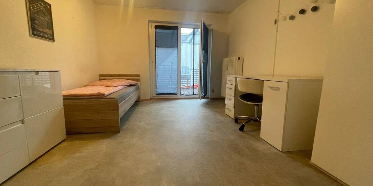 Mehrfamilienhaus, Wohnhaus Nürnberg Gebersdorf - 1 Zimmer, 369 m&sup2;, 749.000&euro; | Angebot:25671575