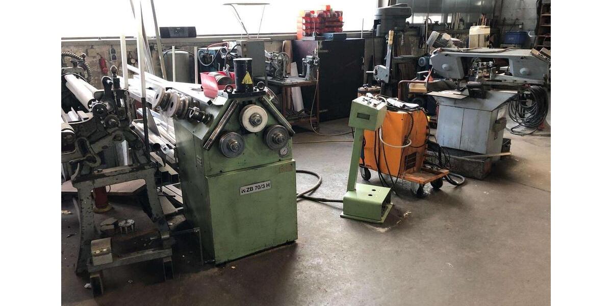 Gewerbeobjekt Nürnberg Almoshof - 2.800&euro; | Angebot:24979288