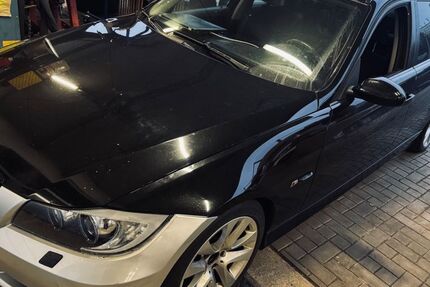 BMW 320 253.000 km 1.800 &euro; Erlangen 91056