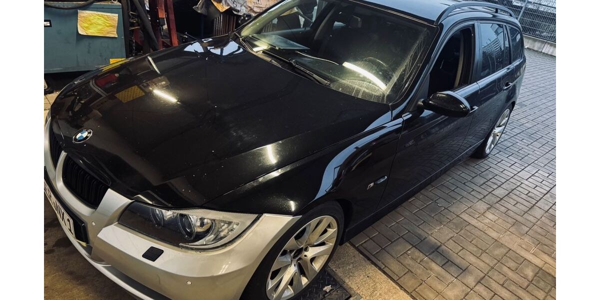 BMW 320 253.000 km 1.800 &euro; Erlangen 91056