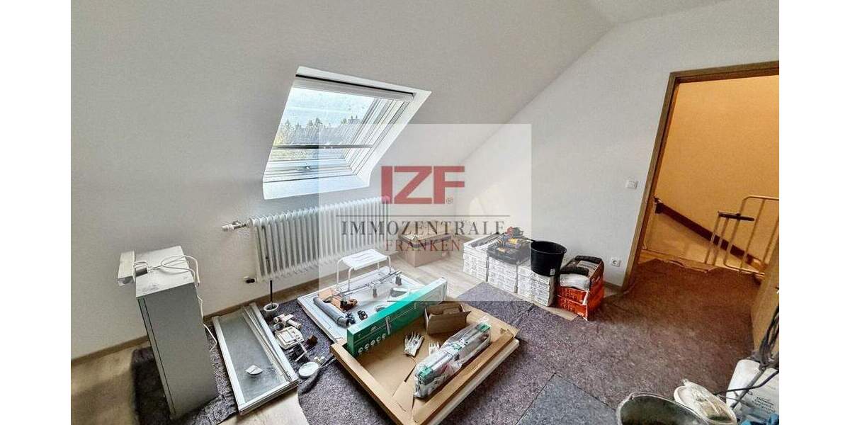 Reihenmittelhaus Nürnberg / Großreuth Wetzendorf - 6 Zimmer, 150 m&sup2;, 2.180&euro; | Angebot:25926678