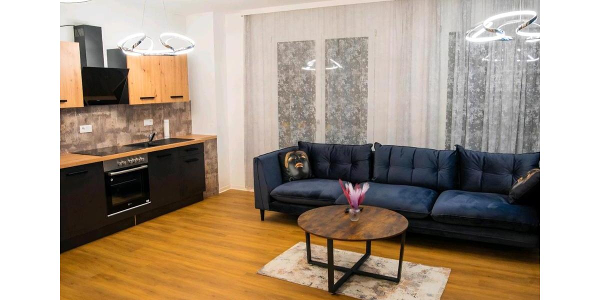 Etagenwohnung Nürnberg Sankt Leonhard - 3 Zimmer, 75 m&sup2;, 1.450&euro; | Angebot:25705626