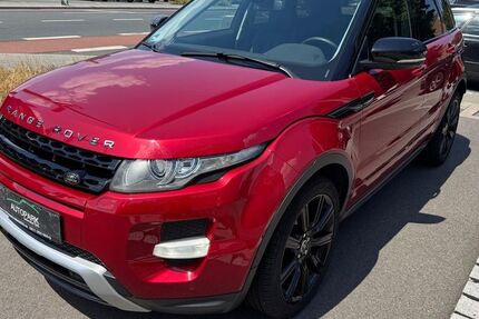 Land Rover Range Rover Evoque 80.000 km 16.900 &euro; Nürnberg 90449