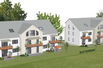 Wohnung Schnaittach - 3 Zimmer, 129 m&sup2;, 441.800&euro; | Angebot:25773848