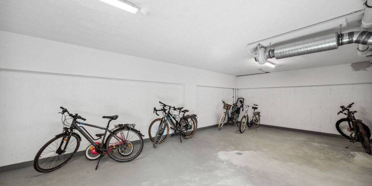 Etagenwohnung Nürnberg Langwasser - 3 Zimmer, 94 m&sup2;, 1.457&euro; | Angebot:25682814