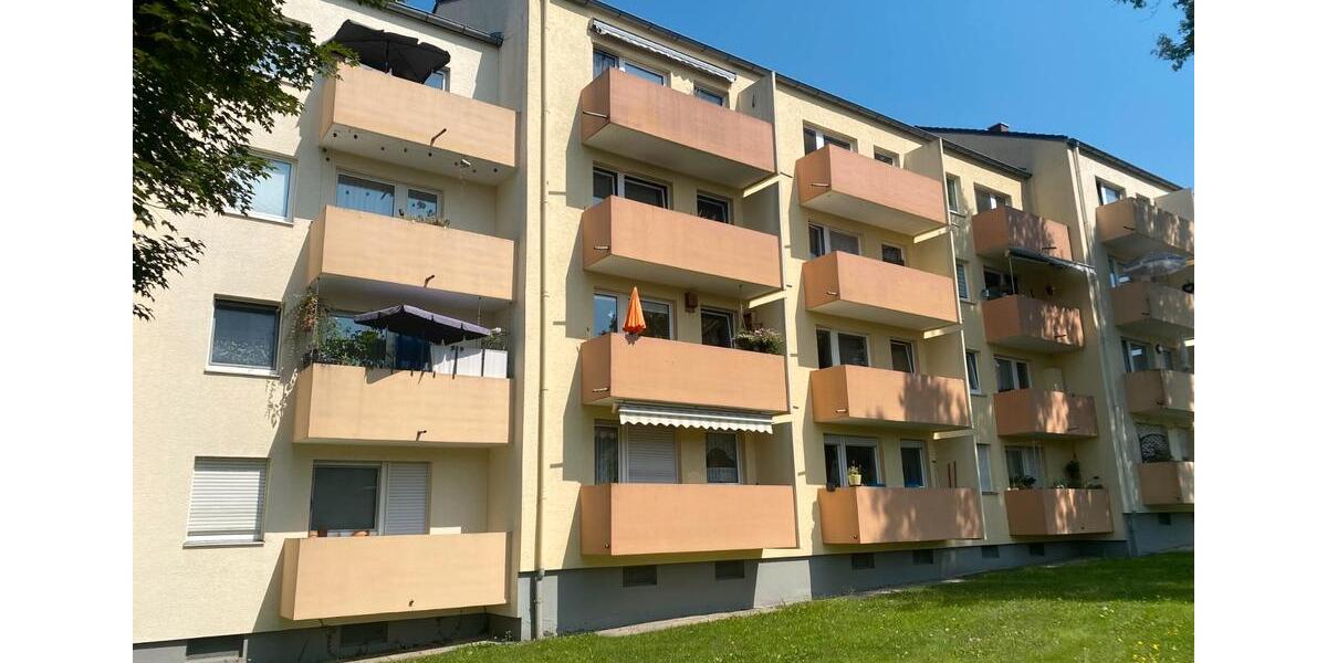 Etagenwohnung Lauf an der Pegnitz - 3 Zimmer, 67 m&sup2;, 222.000&euro; | Angebot:25987661