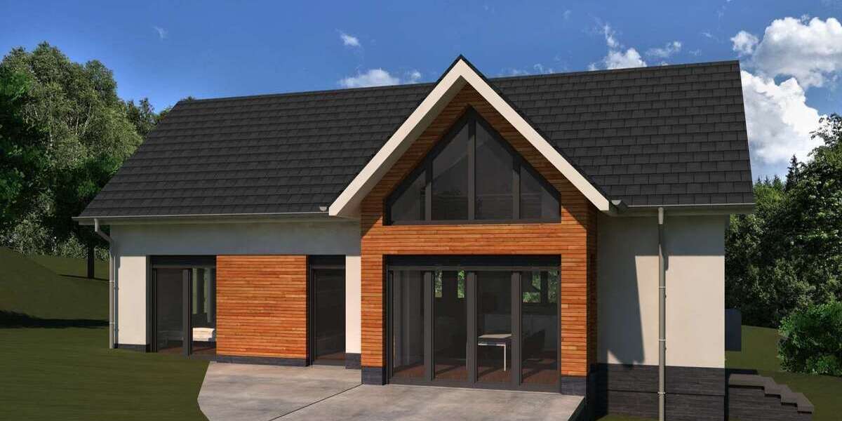 Einfamilienhaus Erlangen Bruck - 4 Zimmer, 130 m&sup2;, 810.000&euro; | Angebot:22645080