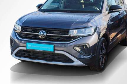 VW T-Cross 22.050 km 23.440 &euro; Forchheim 91301