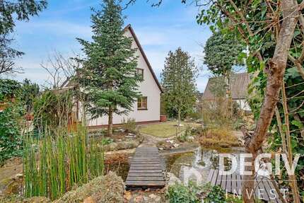 Haus Erlangen Am Anger - 5 Zimmer, 136 m&sup2;, 445.000&euro; | Angebot:25918467