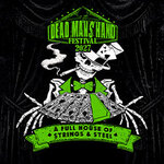 Dead Man's Hand Festival 2027