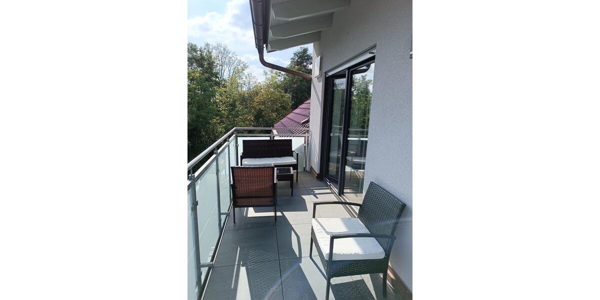 Etagenwohnung Forchheim - 2 Zimmer, 57 m&sup2;, 710&euro; | Angebot:25524328