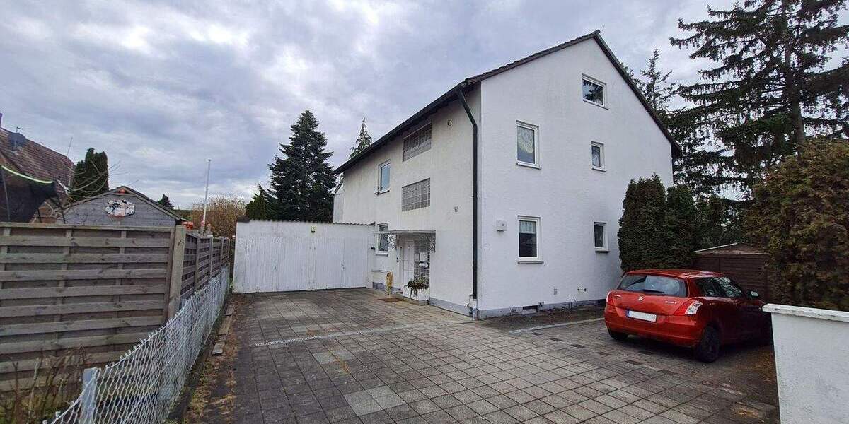 Mehrfamilienhaus, Wohnhaus Kalchreuth Käswasser - 8 Zimmer, 291 m&sup2;, 649.000&euro; | Angebot:25727754