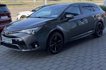 Toyota Avensis 74.500 km 15.290 &euro; Schwabach 91126