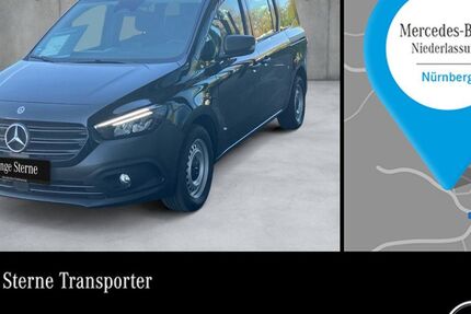 Mercedes-Benz Citan 3.596 km 28.980 &euro; Fürth 90763
