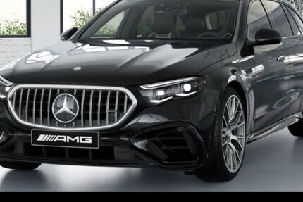 Mercedes-Benz E 53 AMG 6.662 km 98.890 &euro; Nürnberg 90402