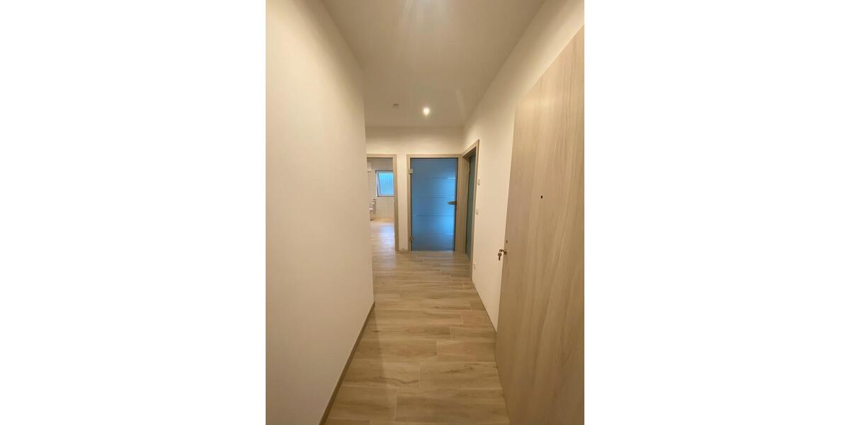 Etagenwohnung Forchheim - 2 Zimmer, 57 m&sup2;, 710&euro; | Angebot:25524328