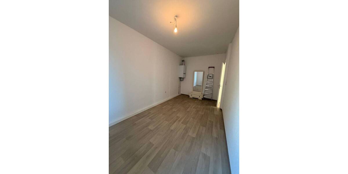 Etagenwohnung Fürth Nordstadt - 3 Zimmer, 55 m&sup2;, 580&euro; | Angebot:26672430