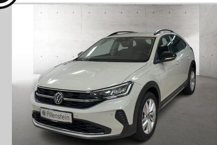 VW Taigo 21.250 km 24.310 &euro; Fürth 90762