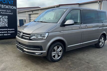 VW T6 Transporter 101.136 km 28.300 &euro; Wilhermsdorf 91452