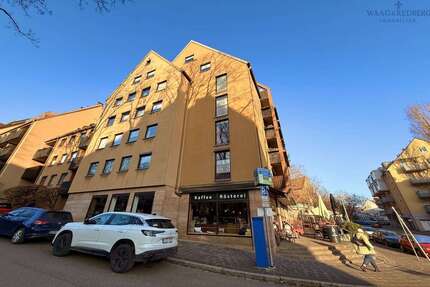 Wohnung Nürnberg - 3 Zimmer, 78 m&sup2;, 279.000&euro; | Angebot:24701143