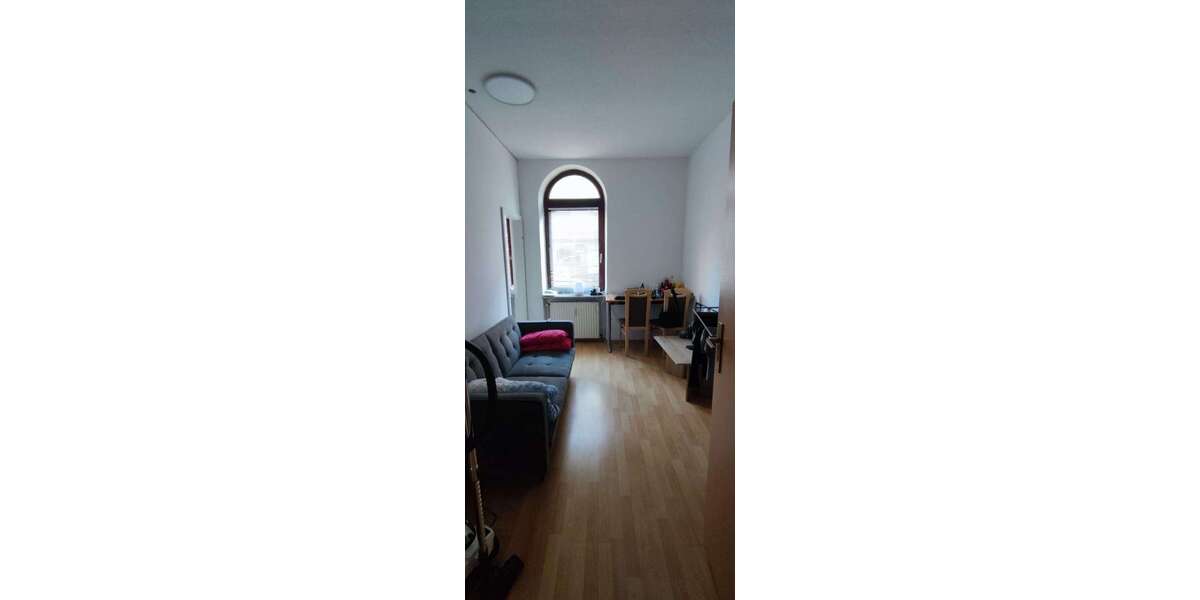 Etagenwohnung Nürnberg Kleinweidenmühle - 1 Zimmer, 32 m&sup2;, 139.500&euro; | Angebot:26931731