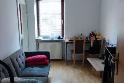 Wohnung Nürnberg Kleinweidenmühle - 1 Zimmer, 32 m&sup2;, 139.500&euro; | Angebot:26931731