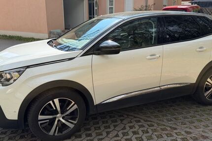 Peugeot 3008 52.500 km 14.900 &euro; Wendelstein 90530