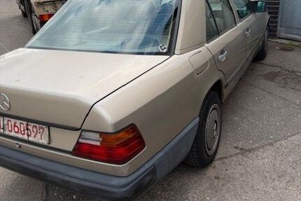 Mercedes-Benz 250 350.000 km 1.450 &euro; Nürnberg 90441