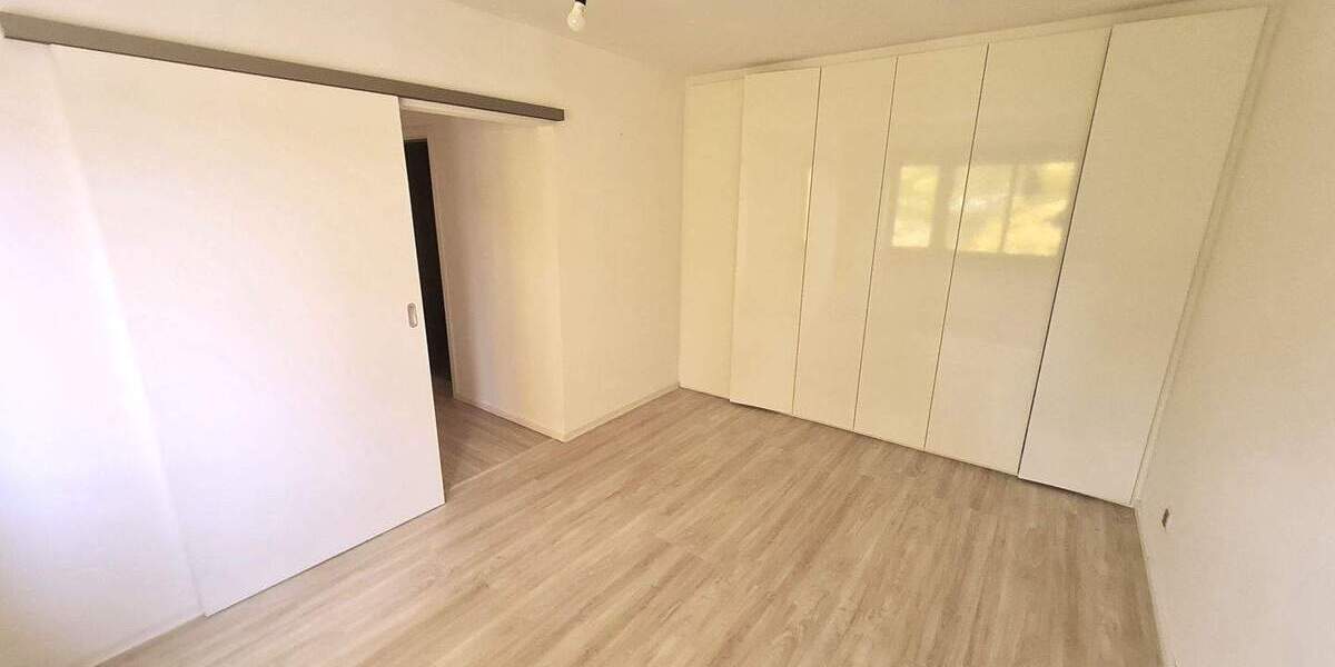 Etagenwohnung Nürnberg Laufamholz - 3 Zimmer, 89 m&sup2;, 415.000&euro; | Angebot:25664517