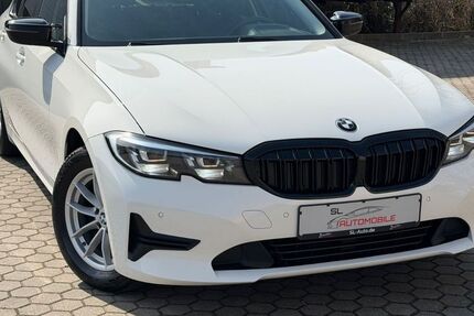 BMW 318 141.000 km 18.990 &euro; Ammerndorf 90614