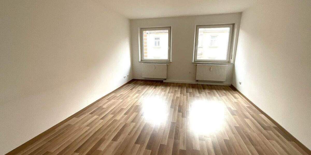 Etagenwohnung Nürnberg Gostenhof - 3 Zimmer, 66 m&sup2;, 717&euro; | Angebot:25836854