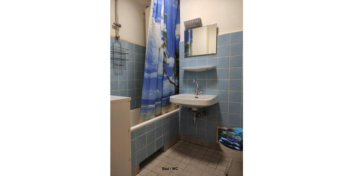 Etagenwohnung Nürnberg Kleinweidenmühle - 2 Zimmer, 51 m&sup2;, 220.000&euro; | Angebot:18149260