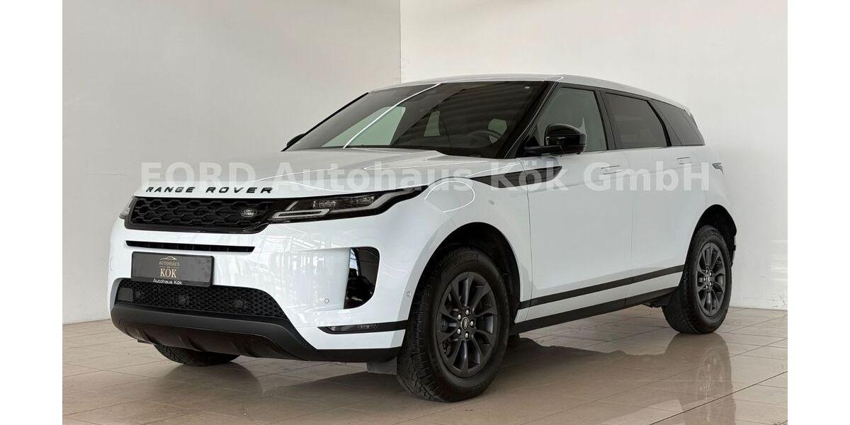 Land Rover Range Rover Evoque 67.937 km 24.990 &euro; Neunkirchen Br. 91077