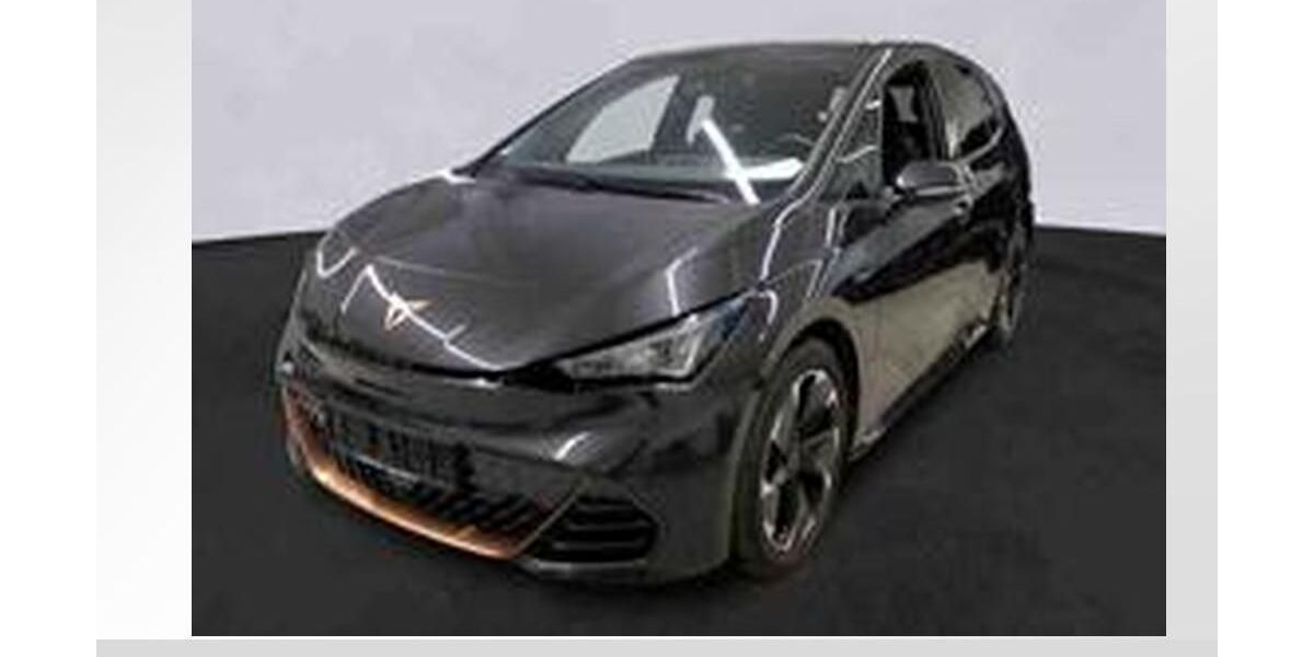 Cupra Born 41.779 km 23.950 &euro; Höchstadt an der Aisch 91315