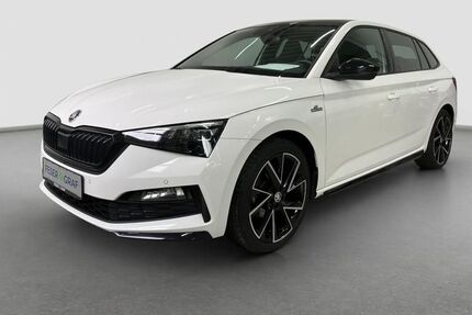 Skoda Scala 69.785 km 17.750 &euro; Fürth 90763