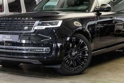 Land Rover Range Rover 25.000 km 158.880 &euro; Nürnberg 90491