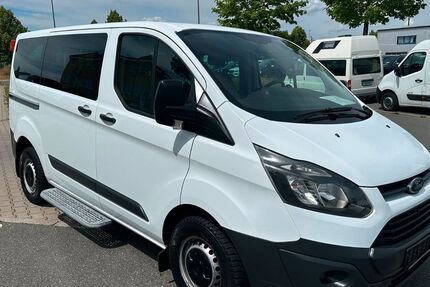 Ford Transit 173.000 km 12.950 &euro; Fürth 90763