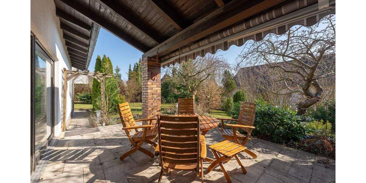 Einfamilienhaus Markt Erlbach Eschenbach - 5 Zimmer, 140 m&sup2;, 469.000&euro; | Angebot:25670112