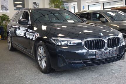 BMW 520 92.000 km 31.900 &euro; Nürnberg 90451