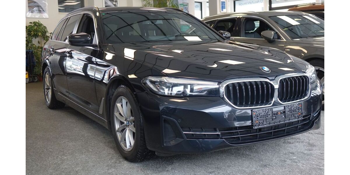 BMW 520 92.000 km 31.900 &euro; Nürnberg 90451