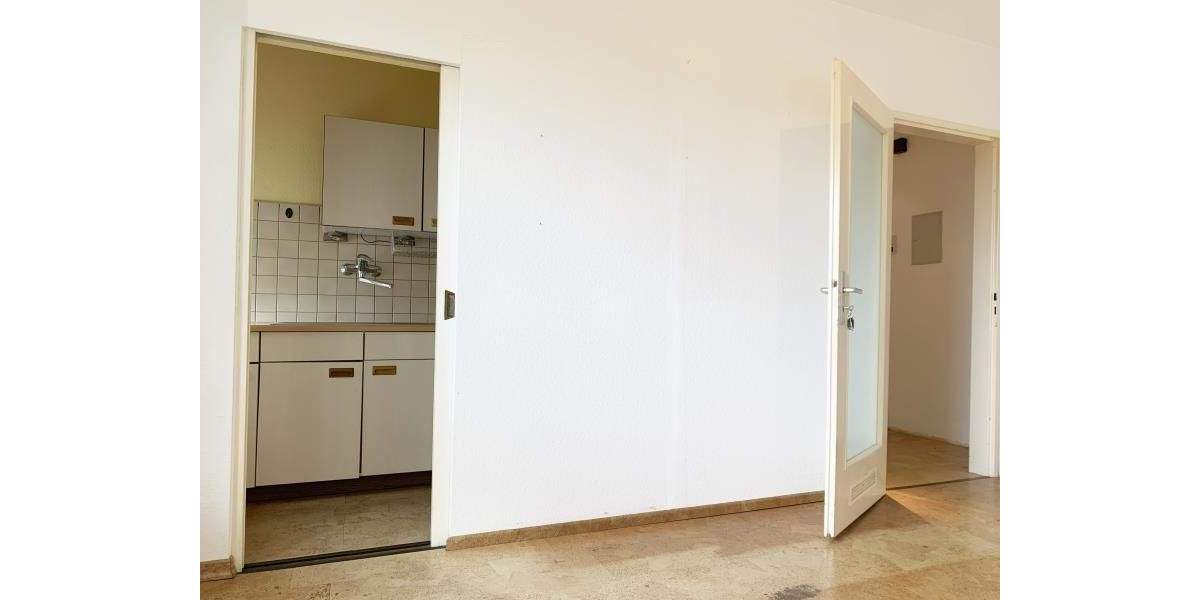 Etagenwohnung Fürth Eigenes Heim - 2 Zimmer, 43 m&sup2;, 155.000&euro; | Angebot:25734916