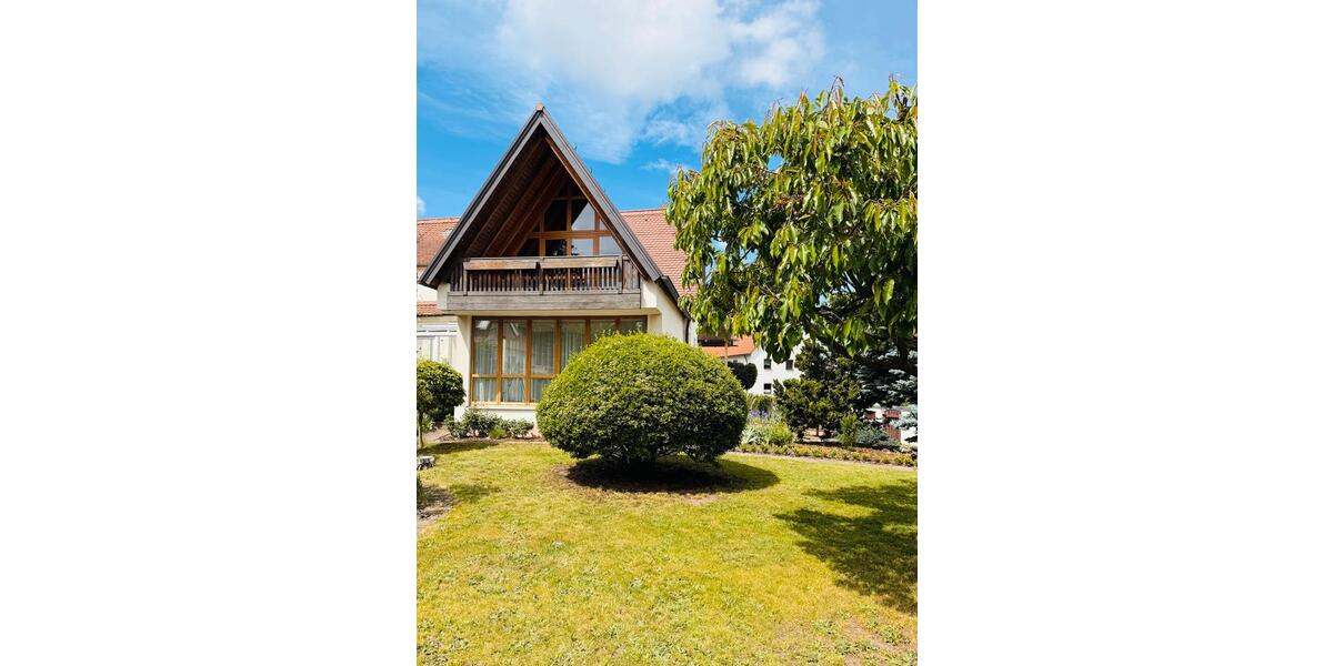 Doppelhaushälfte Oberasbach - 6 Zimmer, 181 m&sup2;, 619.000&euro; | Angebot:26874941