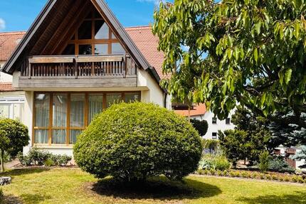 Haus Oberasbach - 6 Zimmer, 181 m&sup2;, 619.000&euro; | Angebot:26874941