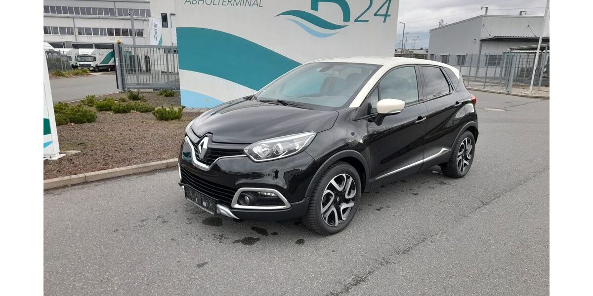 Renault Captur 145.000 km 7.990 &euro; Nürnberg, Mittelfranken 90431